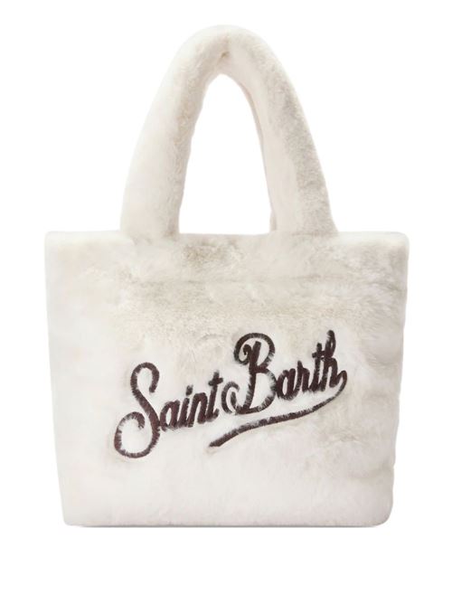 Borsa Colette Softfur MC2 SAINT BARTH Kids | COLETTE softfur00301I